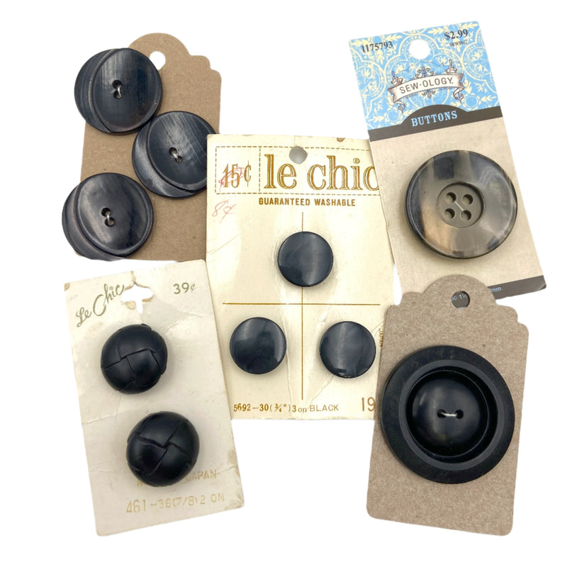 Button Bundles | Choose Your Favorite
