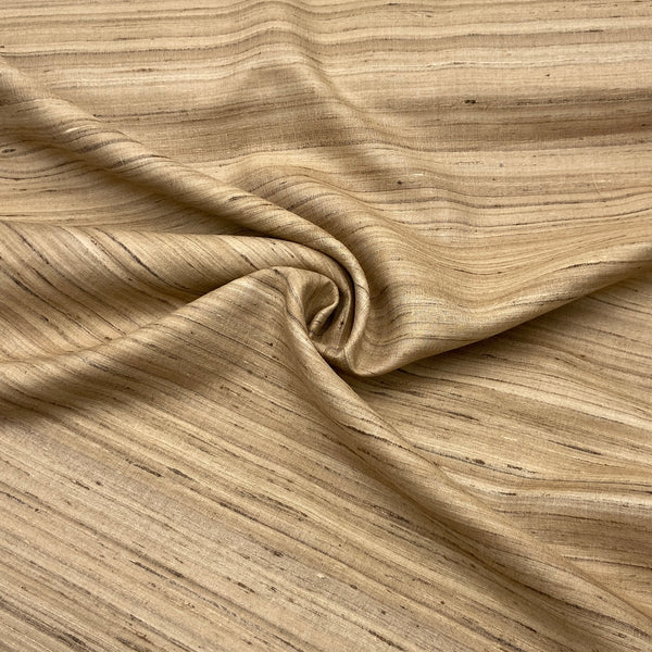 Fall Fields | Raw Silk