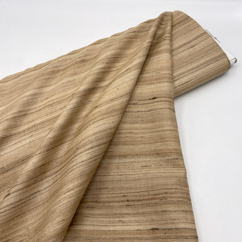 Fall Fields | Raw Silk