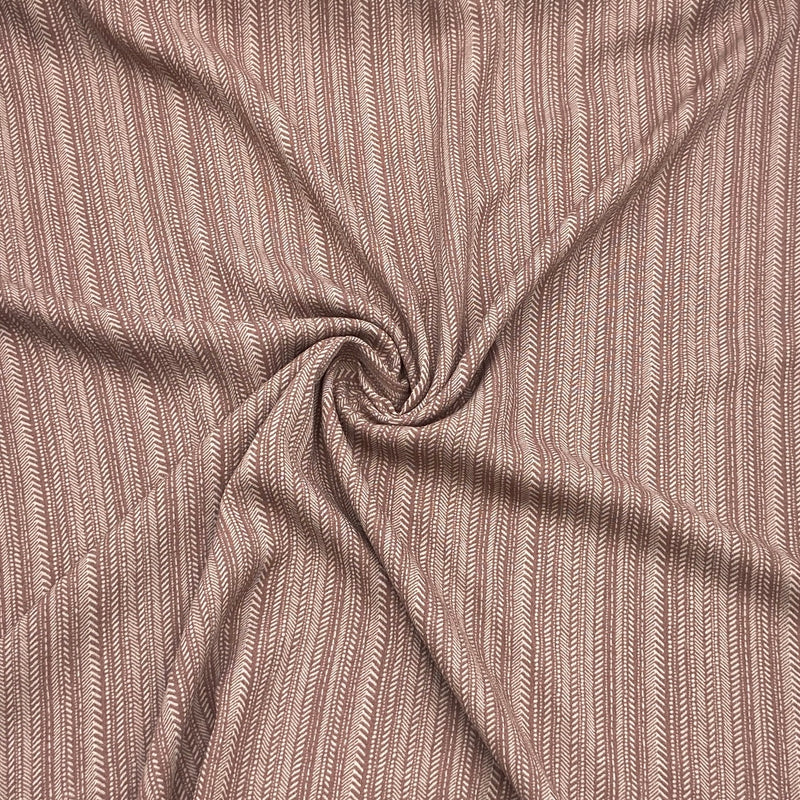 Rose Dash | Sunset Studio | Crinkle Rayon