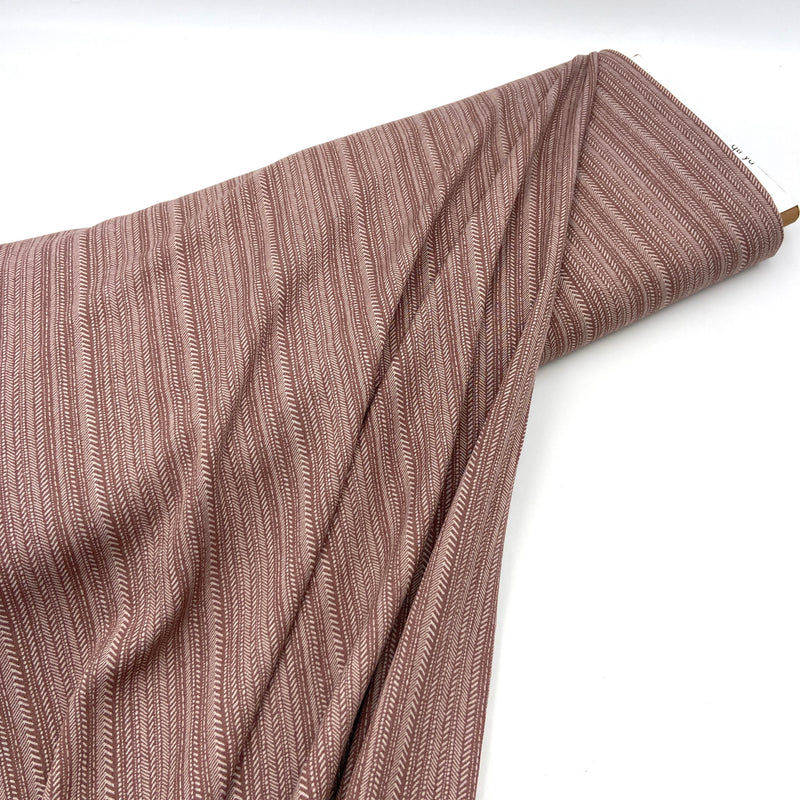 Rose Dash | Sunset Studio | Crinkle Rayon