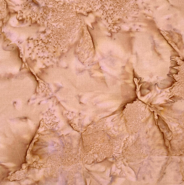 Fawn | Island Batik Breathtaking Browns | Quilting Cotton