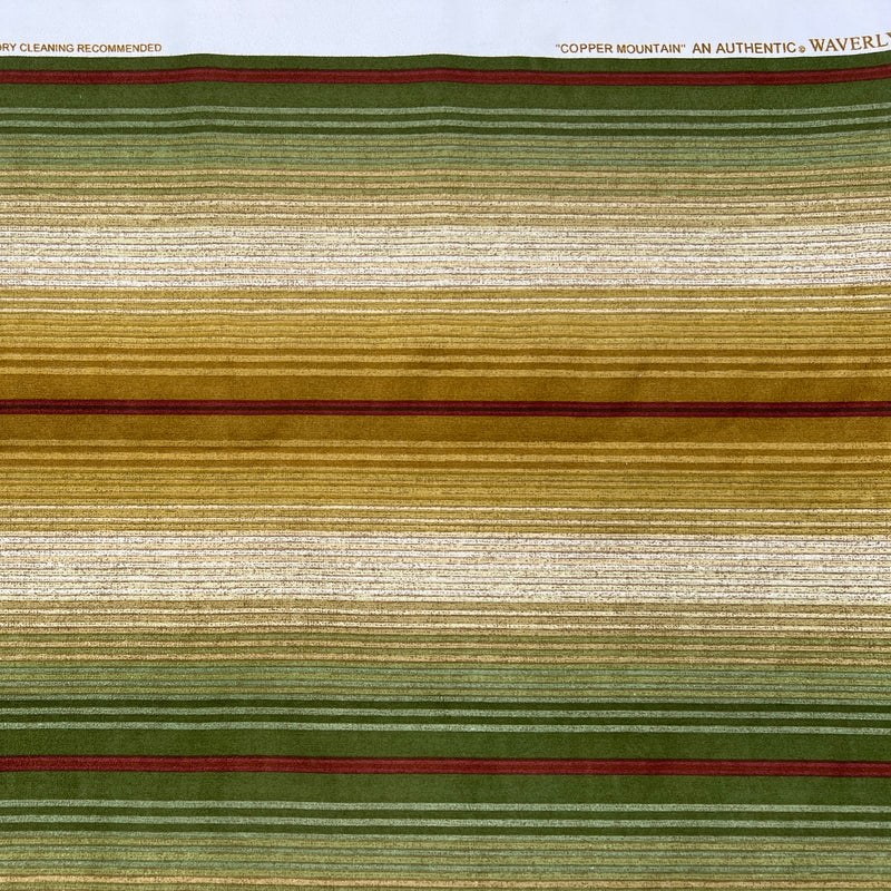 Bolt Ends | Home Decor | Drapery and Upholstery
