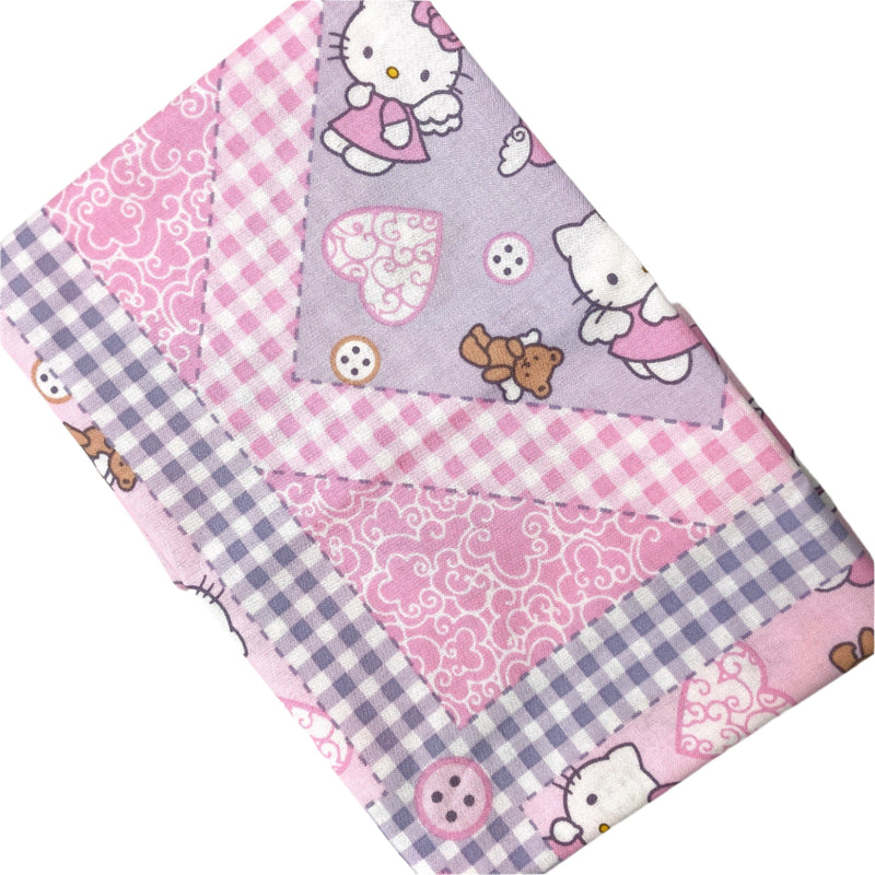 Fat Quarters | Choose Your Favorite