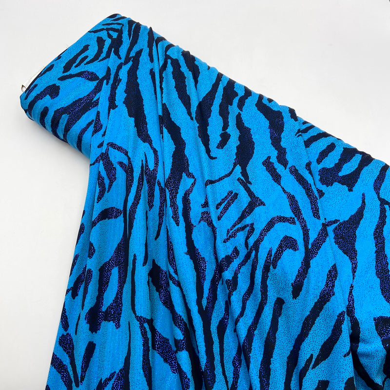 Jamboree | Stretch Knit Slinky