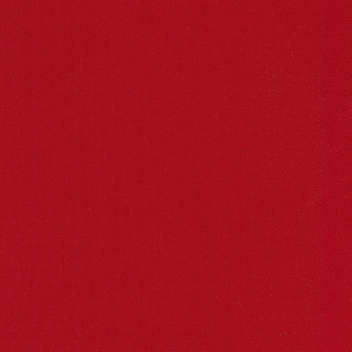 Rich Red | Kona Solid | Quilting Cotton