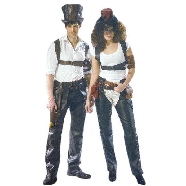 McCall's M7176 | Adult Costume Accessories | One Size