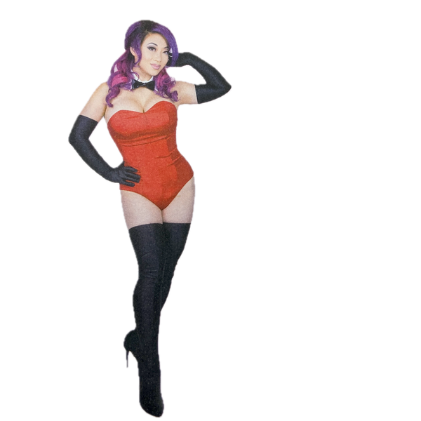 McCall's M7397 | Adult Costume Accessories | One Size