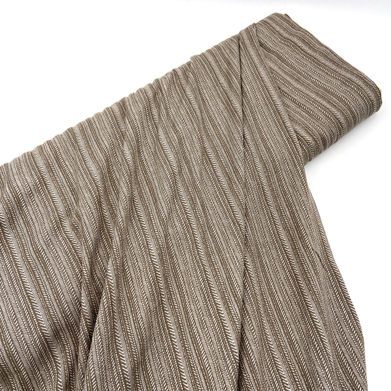 Moss Dash | Sunset Studio | Crinkle Rayon