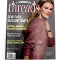 Threads Issues 100 - 199 | Magazine Back Issues | Choose Your Favorite