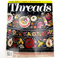 Threads Issues 1-99 | Magazine Back Issues | Choose Your Favorite