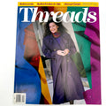 Threads Issues 1-99 | Magazine Back Issues | Choose Your Favorite