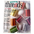 Threads Issues 100 - 199 | Magazine Back Issues | Choose Your Favorite
