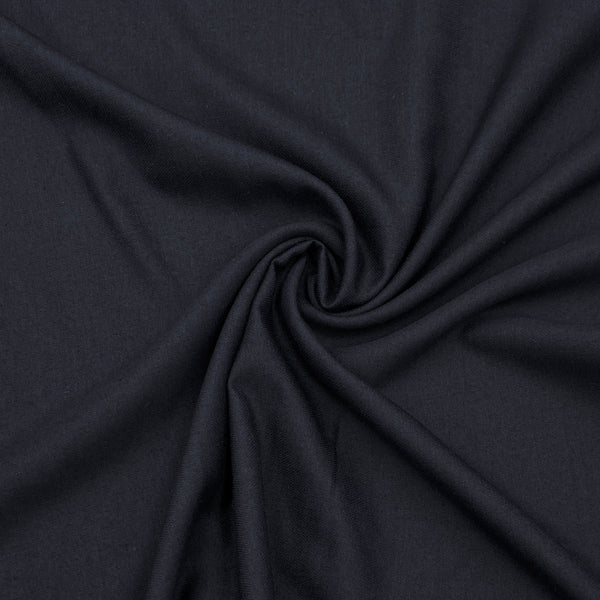 Thunderstorm | Wool Blend Suiting
