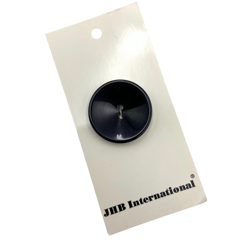 7/8" or 1-1/8" Mark | JHB International Plastic Buttons | Choose Your Size