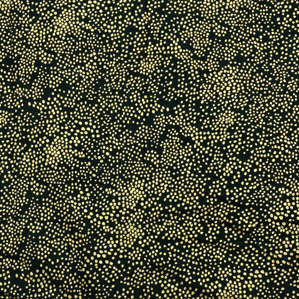 Menagerie Champagne, Evergreen | Rifle Paper Co. Basics | Quilting Cotton