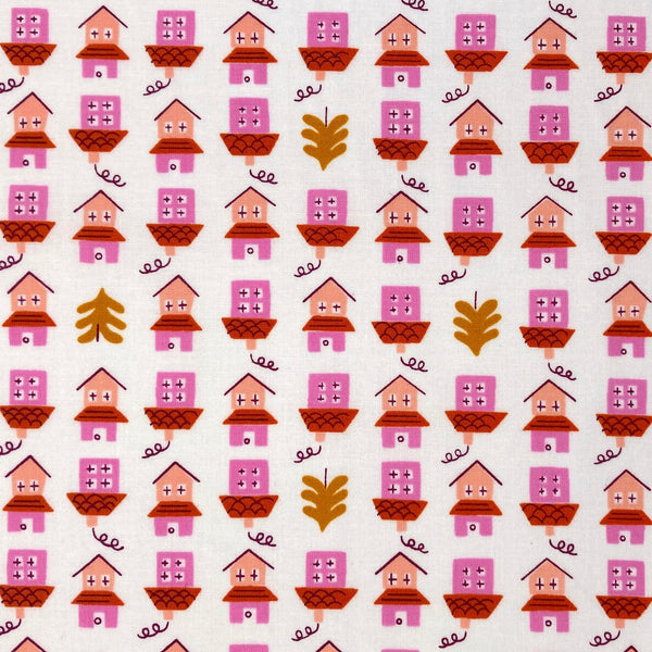 Tarrytown, Soda | Tarrytown | Quilting Cotton