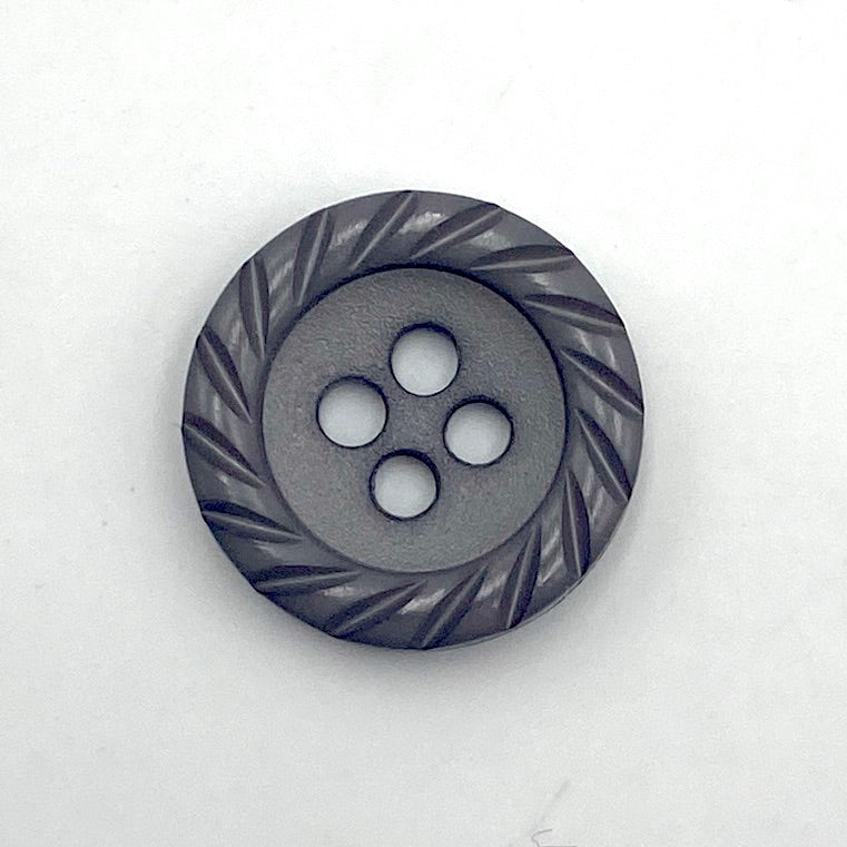 5/8" & 3/4" Twist | Plastic Buttons | Choose Size and Color