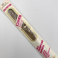 22" Polyester All Purpose Zipper | Coats | Pick Your Color