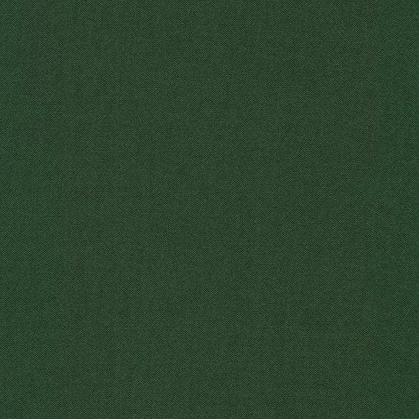 Hunter Green | Kona Solid | Quilting Cotton