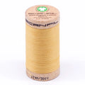 Scanfil Organic Cotton Thread Corn Silk