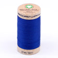 Scanfil Organic Cotton Thread Nautical Blue