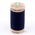 Scanfil Organic Cotton Thread Night Sky Navy