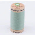 Scanfil Organic Cotton Thread Spray Green