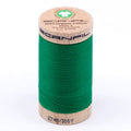Scanfil Organic Cotton Thread Jolly Green