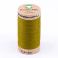 Scanfil Organic Cotton Thread Green Envy
