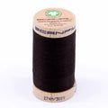 Scanfil Organic Cotton Thread Licorice