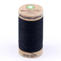Scanfil Organic Cotton Thread Volcanic Ash