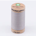 Scanfil Organic Cotton Thread Silver Cloud