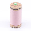 Scanfil Organic Cotton Thread Crystal Pink
