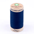 Scanfil Organic Cotton Thread Sailor Blue