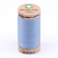 Scanfil Organic Cotton Thread Baby Blue