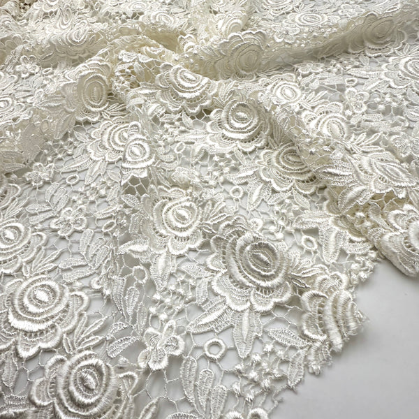 Miss Gardenia | Lace