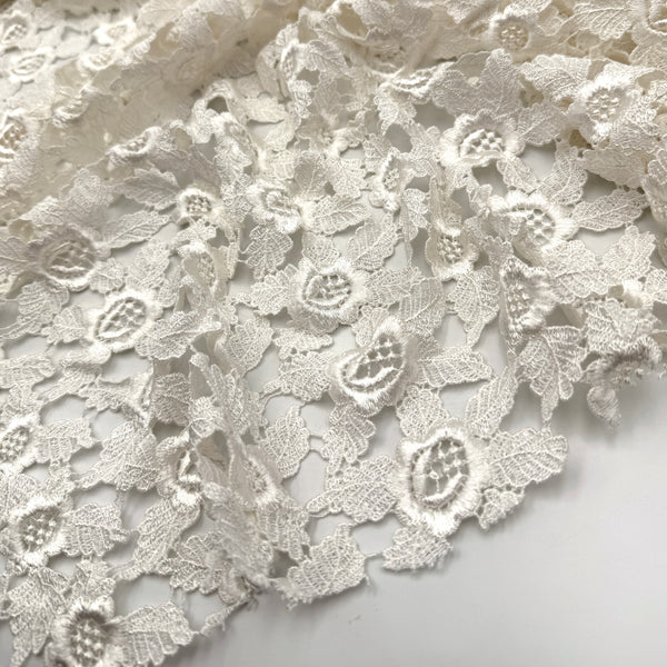 Dahlia | Lace