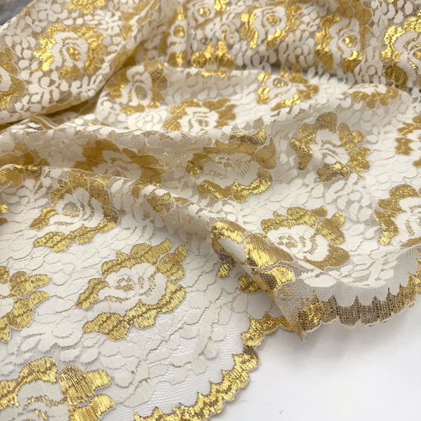 Storybook | Lace