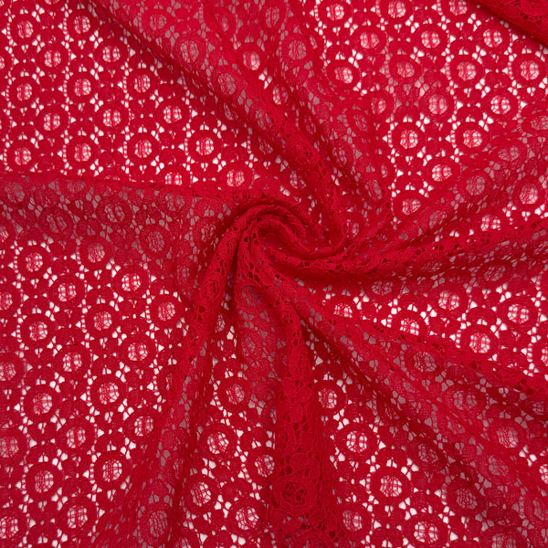 Medallion | Lace