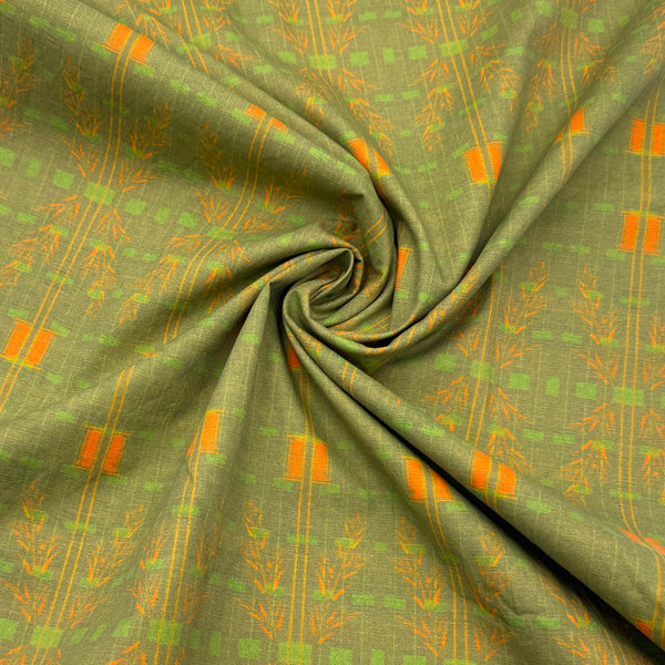 Chef's Salad | Stretch Shirting