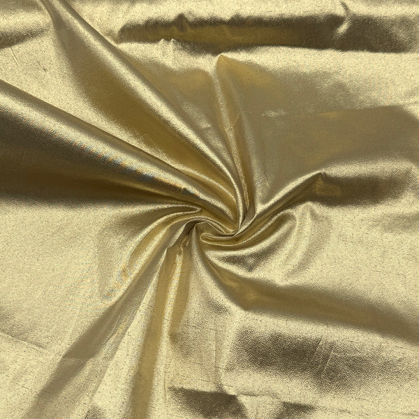 Gold | Lamé