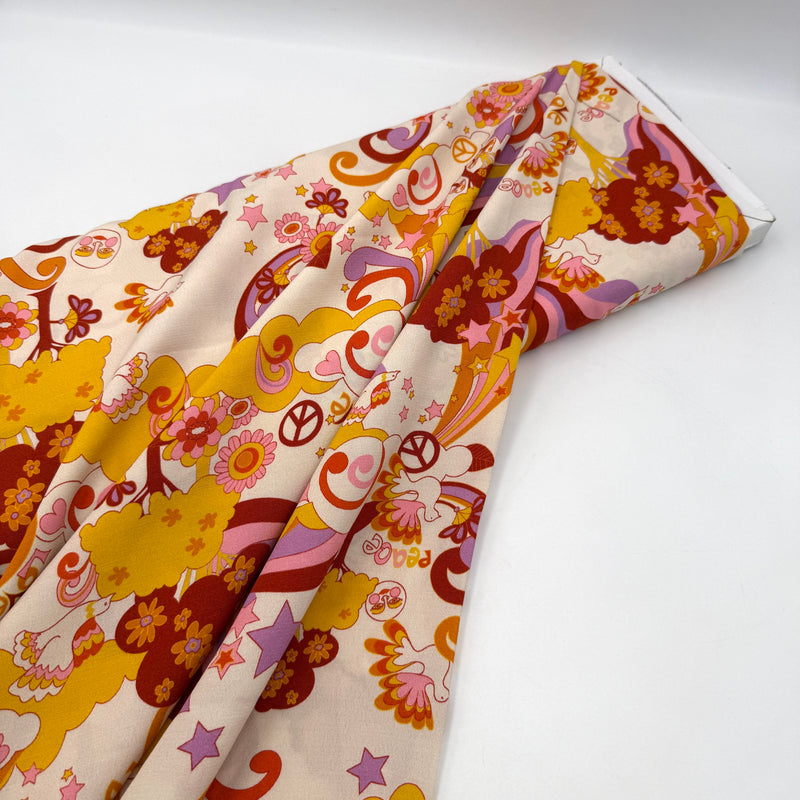 Summer of Love | Rayon