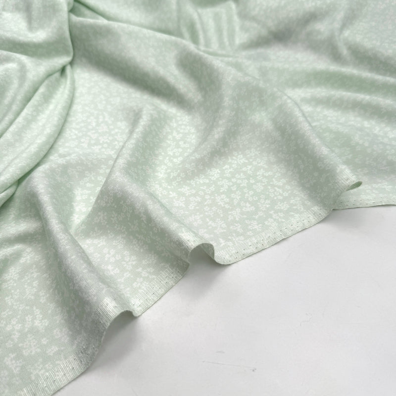 Lil Sprigs | Rayon