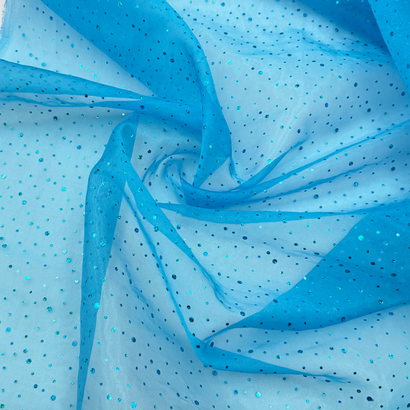Dotty | Organza