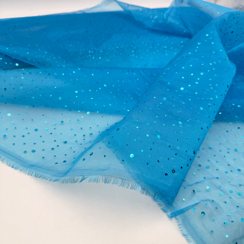 Dotty | Organza