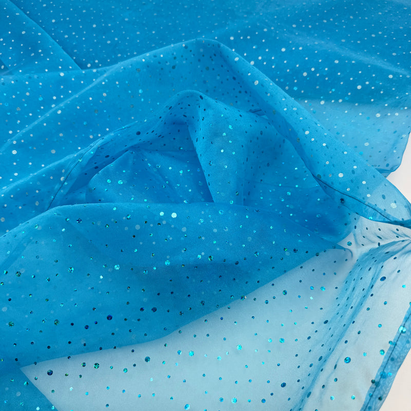 Dotty | Organza