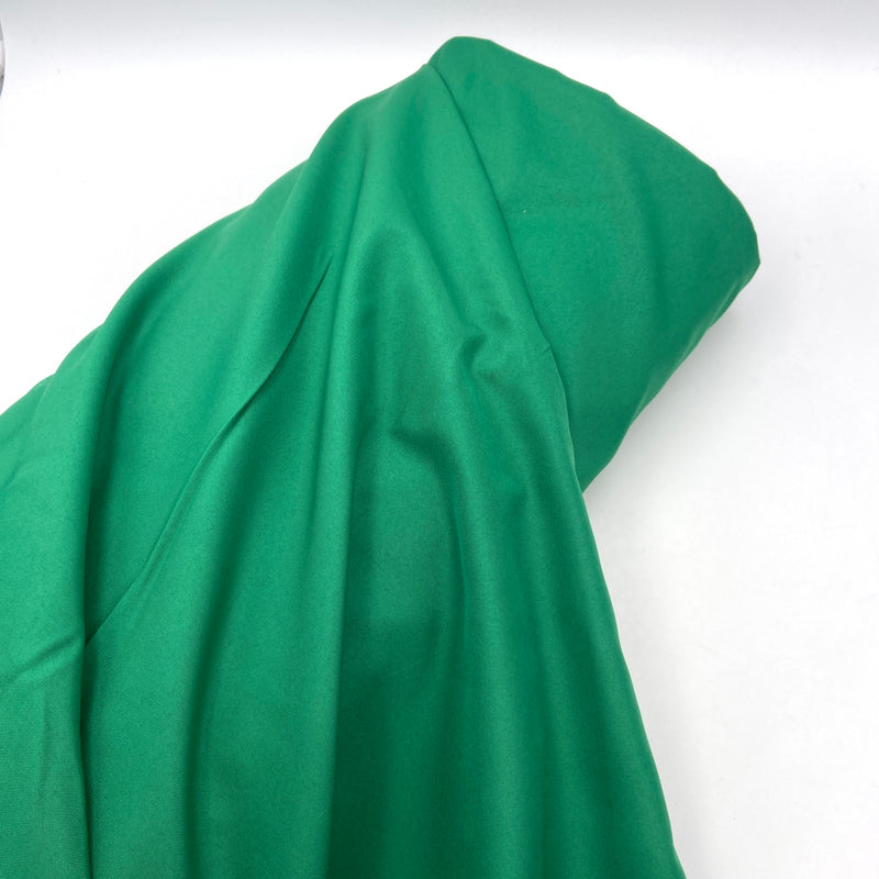 Holly Green | Tablecloth Poplin | 118" wide