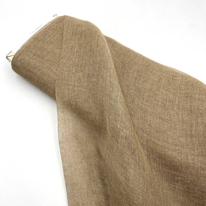 Carry On |  Sheer Drapery Fabric