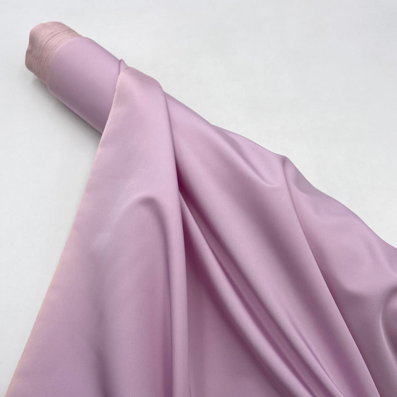 Light Lavender | Bengaline Faille